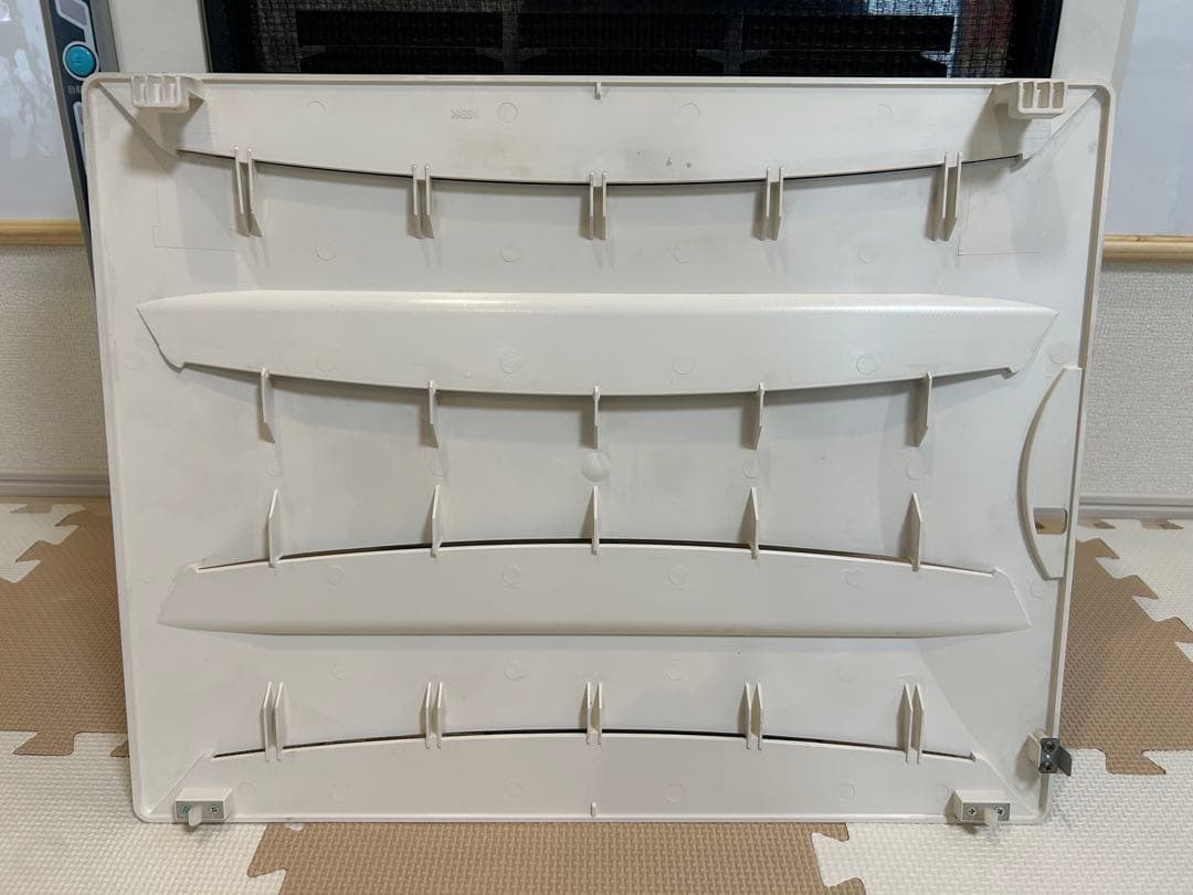 アンデス電気 BM-H101A 空気清浄機 バイオミクロンBioMicron