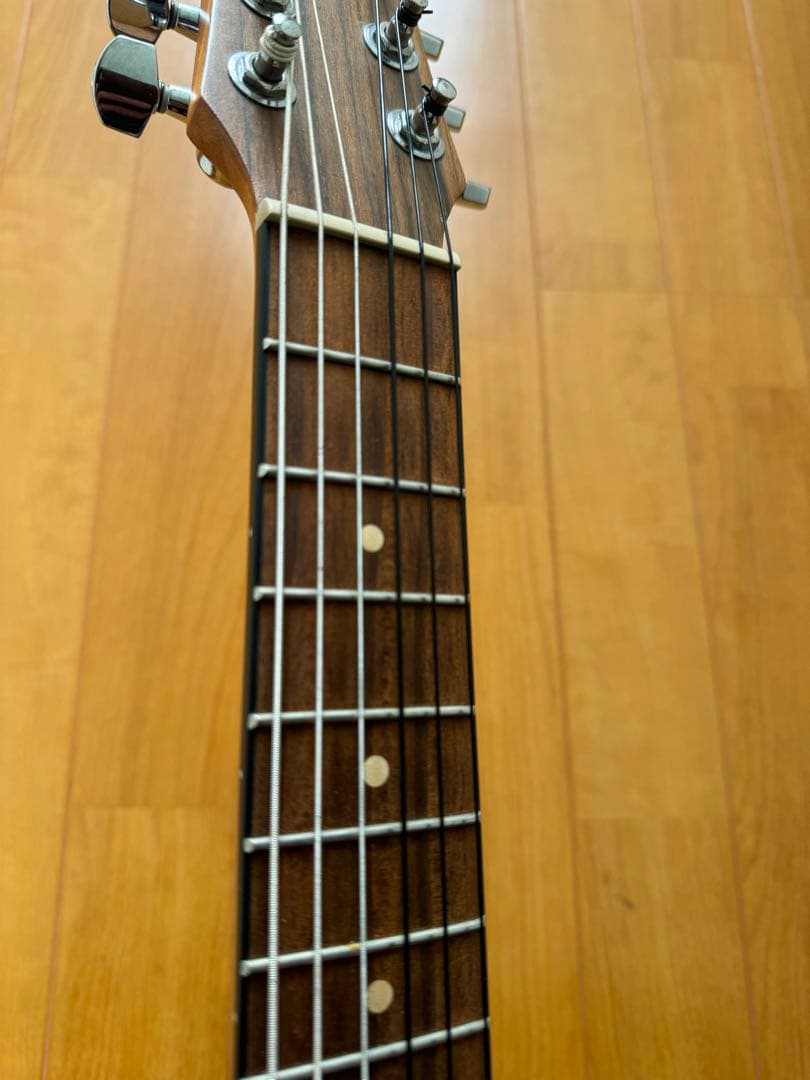 Ibanez ミニギター