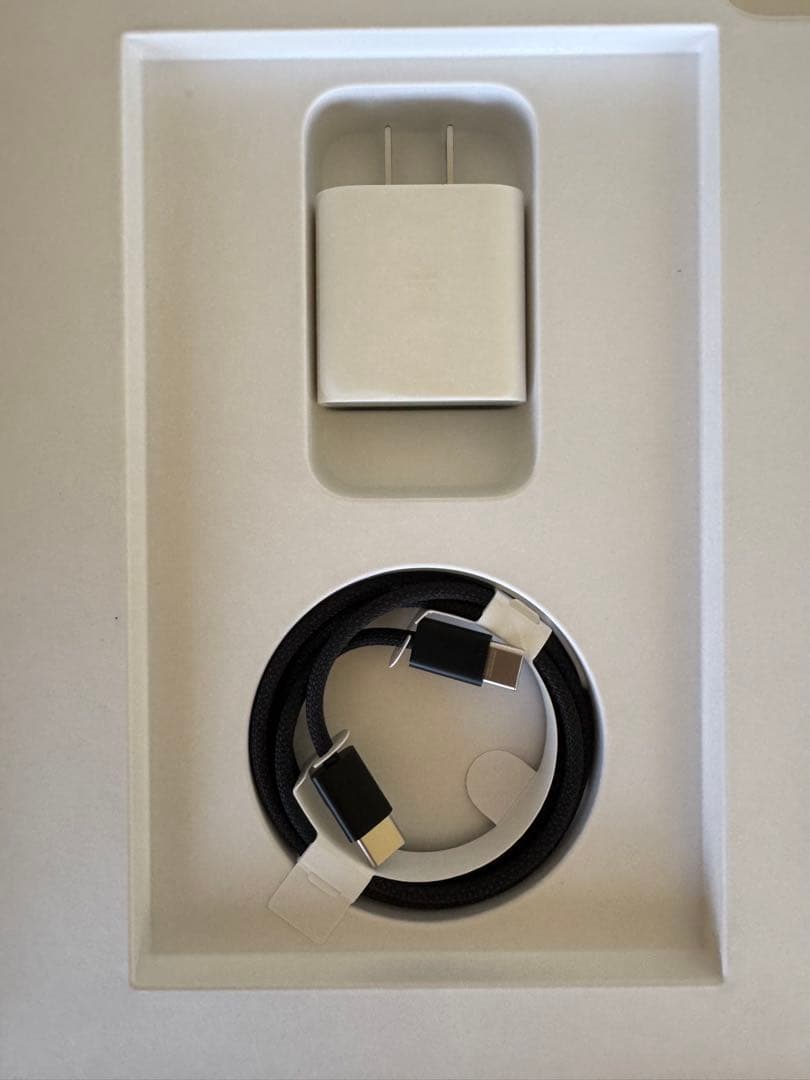 11インチiPad Pro(M4) 512GB Wi-Fi＋Cellular