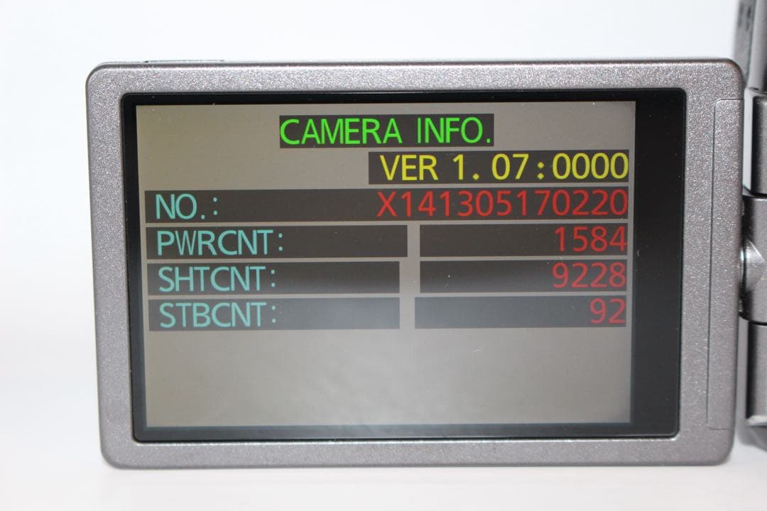 ★お買い得★ショット数9228回★ LUMIX DMC-G6 レンズキット