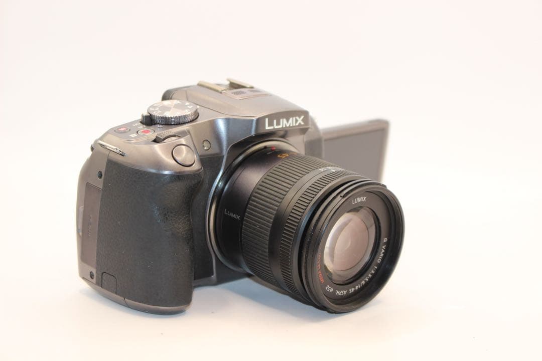 ★お買い得★ショット数9228回★ LUMIX DMC-G6 レンズキット