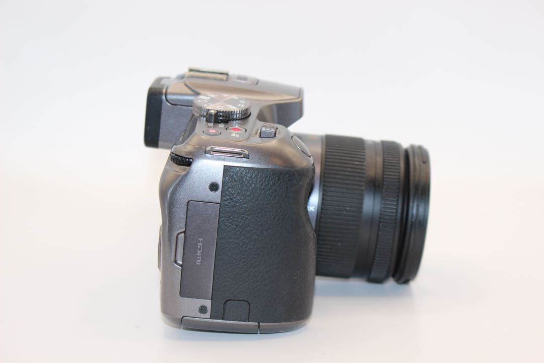 ★お買い得★ショット数9228回★ LUMIX DMC-G6 レンズキット