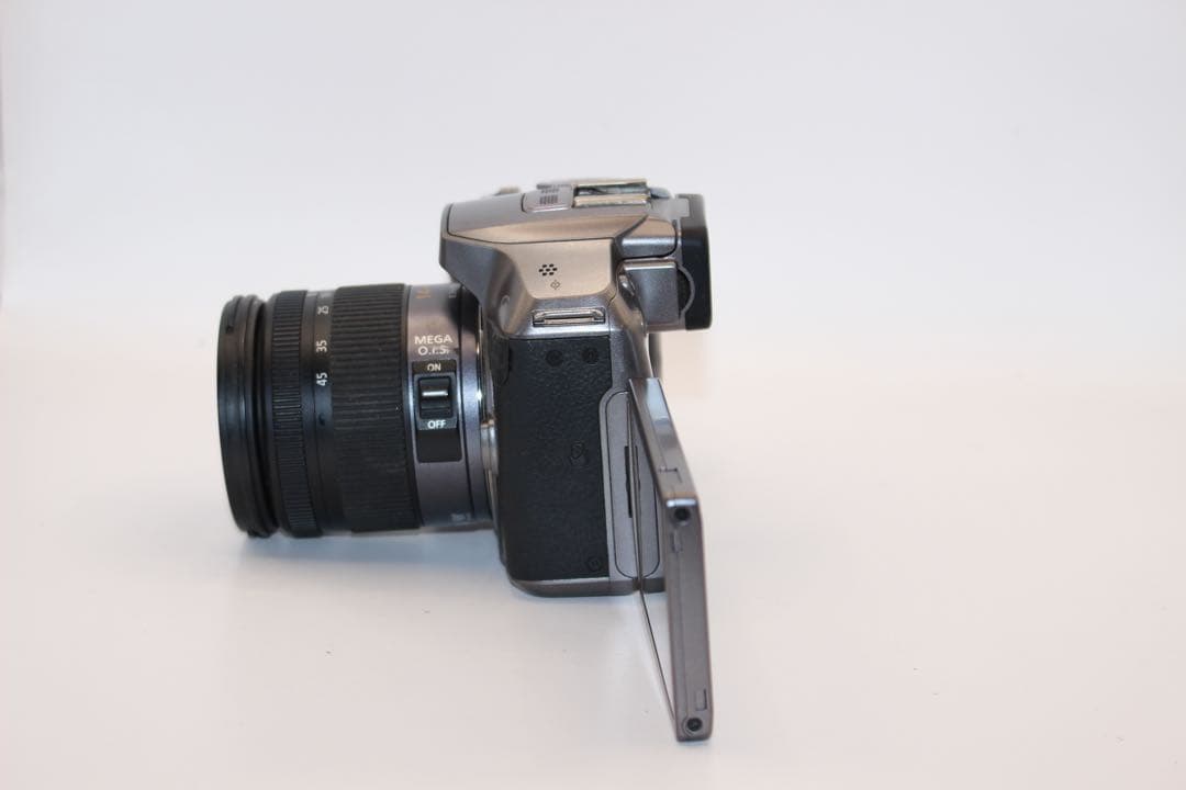 ★お買い得★ショット数9228回★ LUMIX DMC-G6 レンズキット