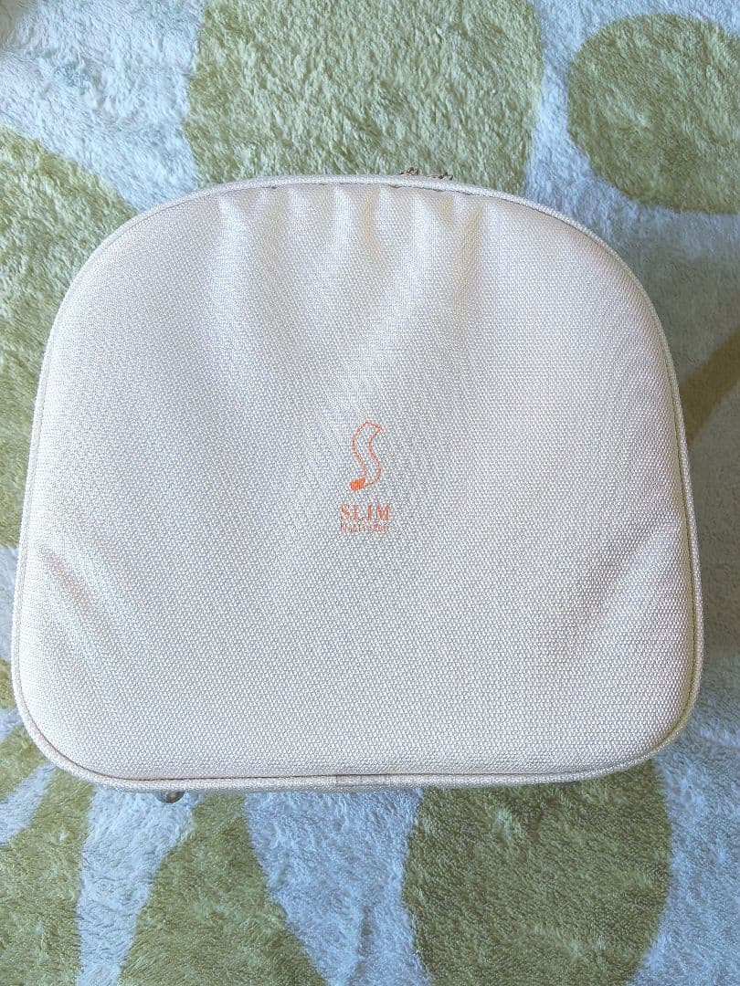 スリムセルライトケア　スリムビューティハウス　ホームケア　脂肪吸引　美容器