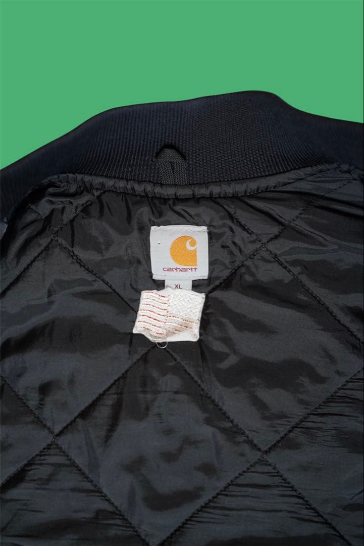 90s 00s carhatt カーハート　ダックベスト