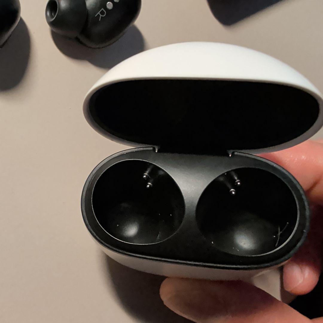 a*0様 Google Pixel Buds Pro ワイヤレスイヤホン