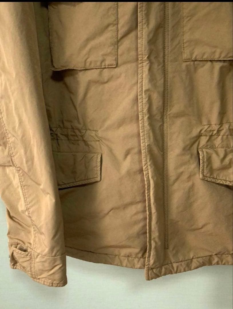 ASPESIアスペジM65ミニフィールドヴェントMINIFIELDVENTO M