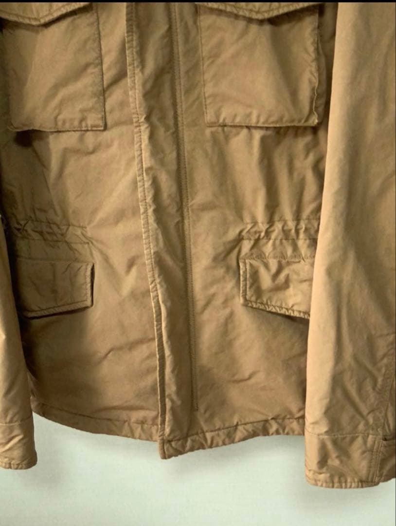 ASPESIアスペジM65ミニフィールドヴェントMINIFIELDVENTO M