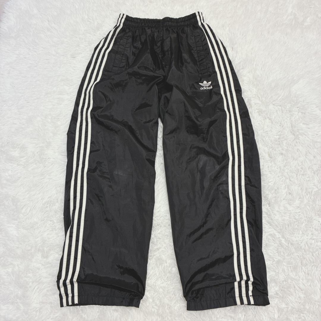 【11月25日ご購入 yunyun】アディダス セットアップ ブラック