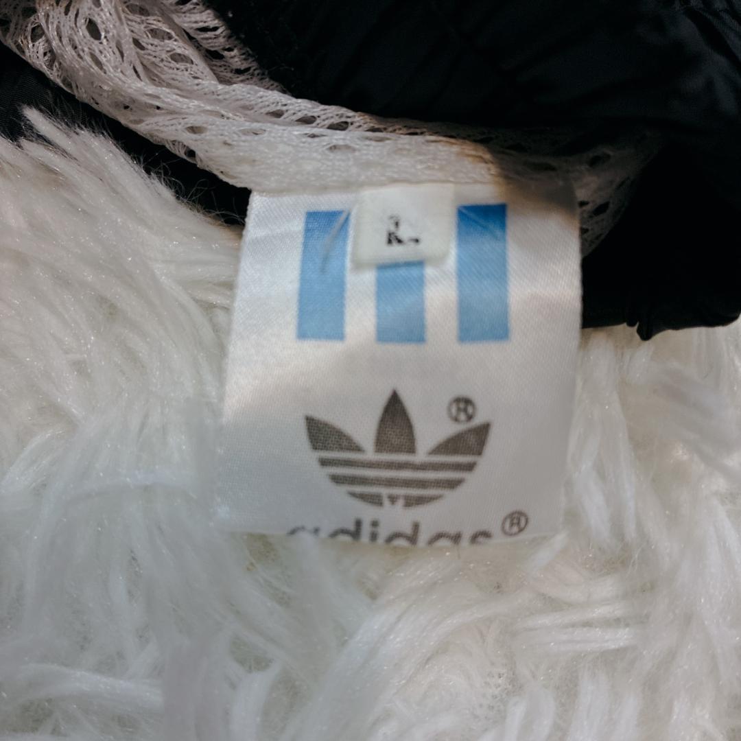 【11月25日ご購入 yunyun】アディダス セットアップ ブラック