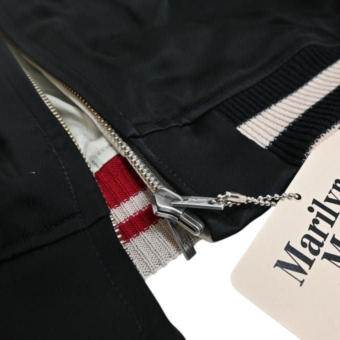 トイズマッコイ スカジャン TMJ2201 Lサイズ