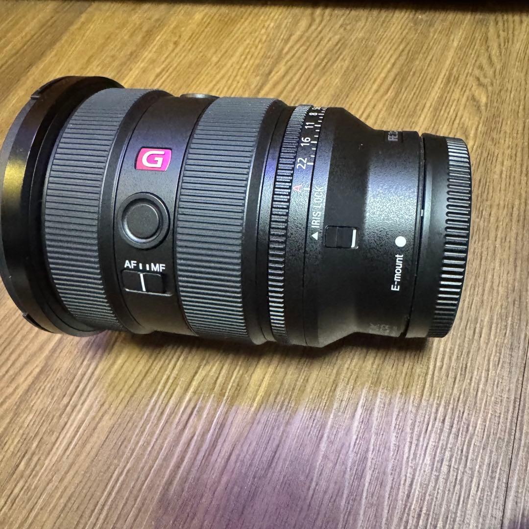 ソニー FE 16-35mm F2.8 GM II [SEL1635GM2]