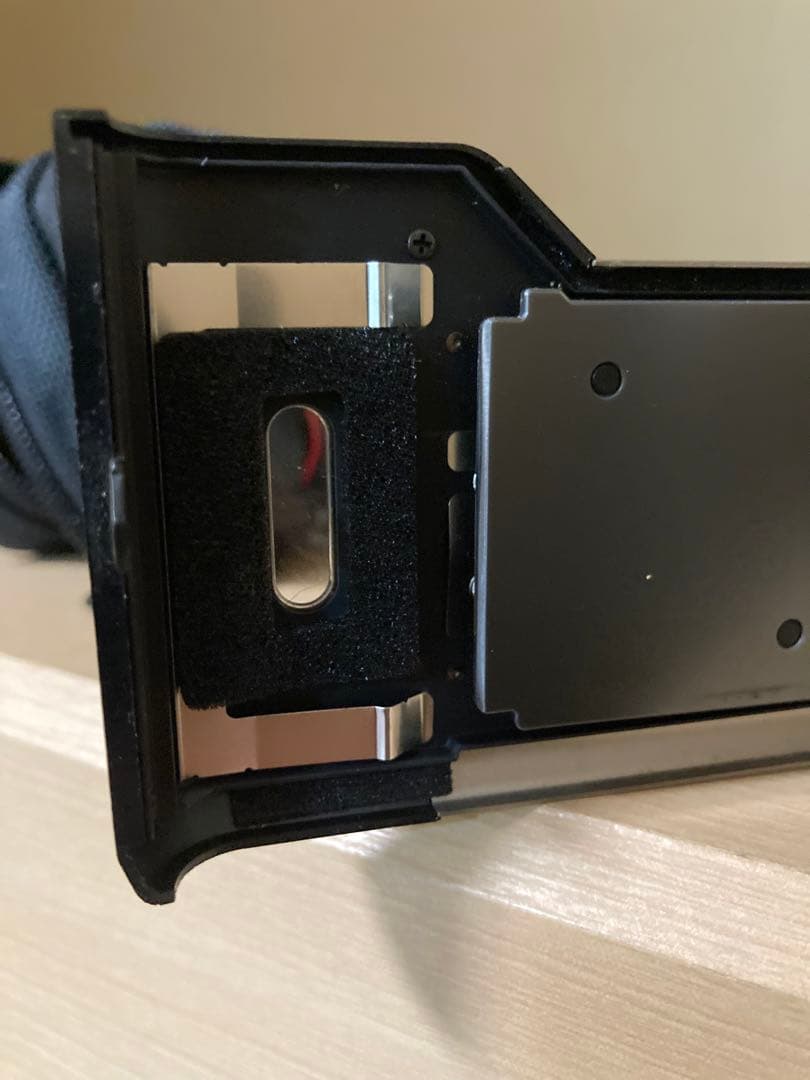 Piece_k コンタックス　CONTAX Ｔ2