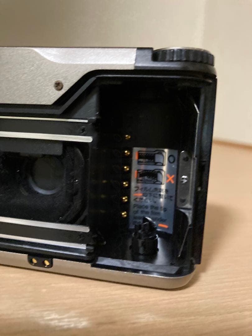 Piece_k コンタックス　CONTAX Ｔ2