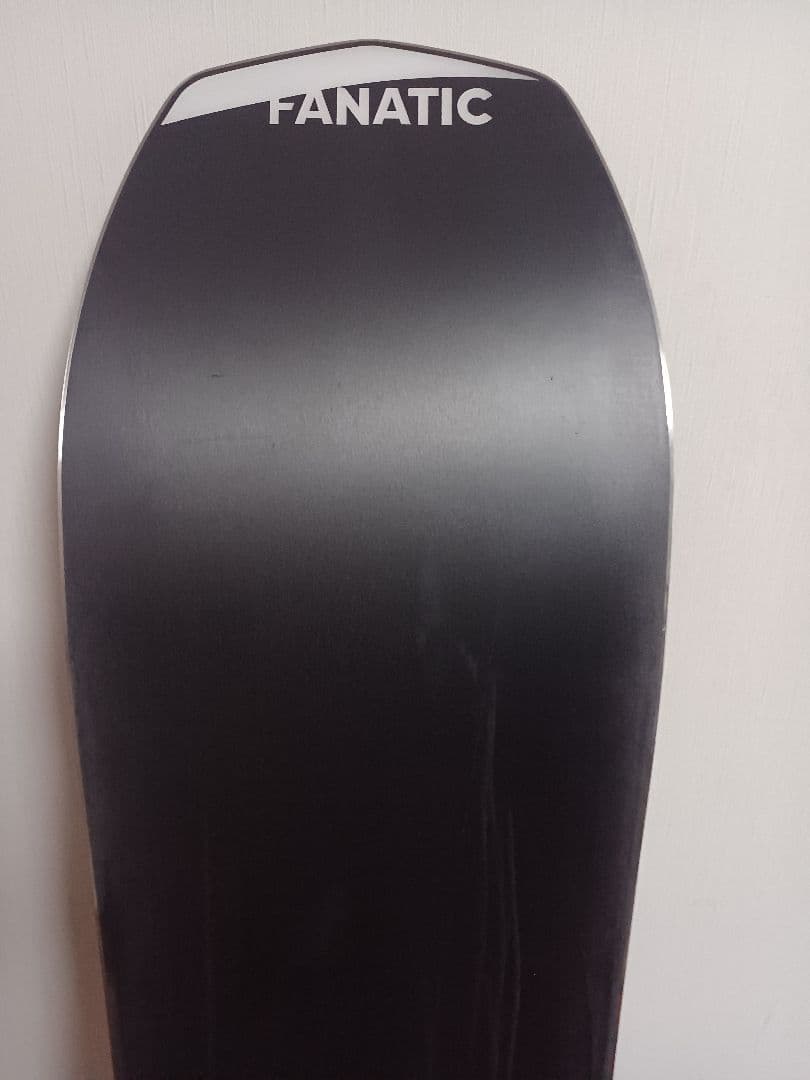 FANTASTIC FTC 22-23モデル153cm ビンディング(Mサイズ)