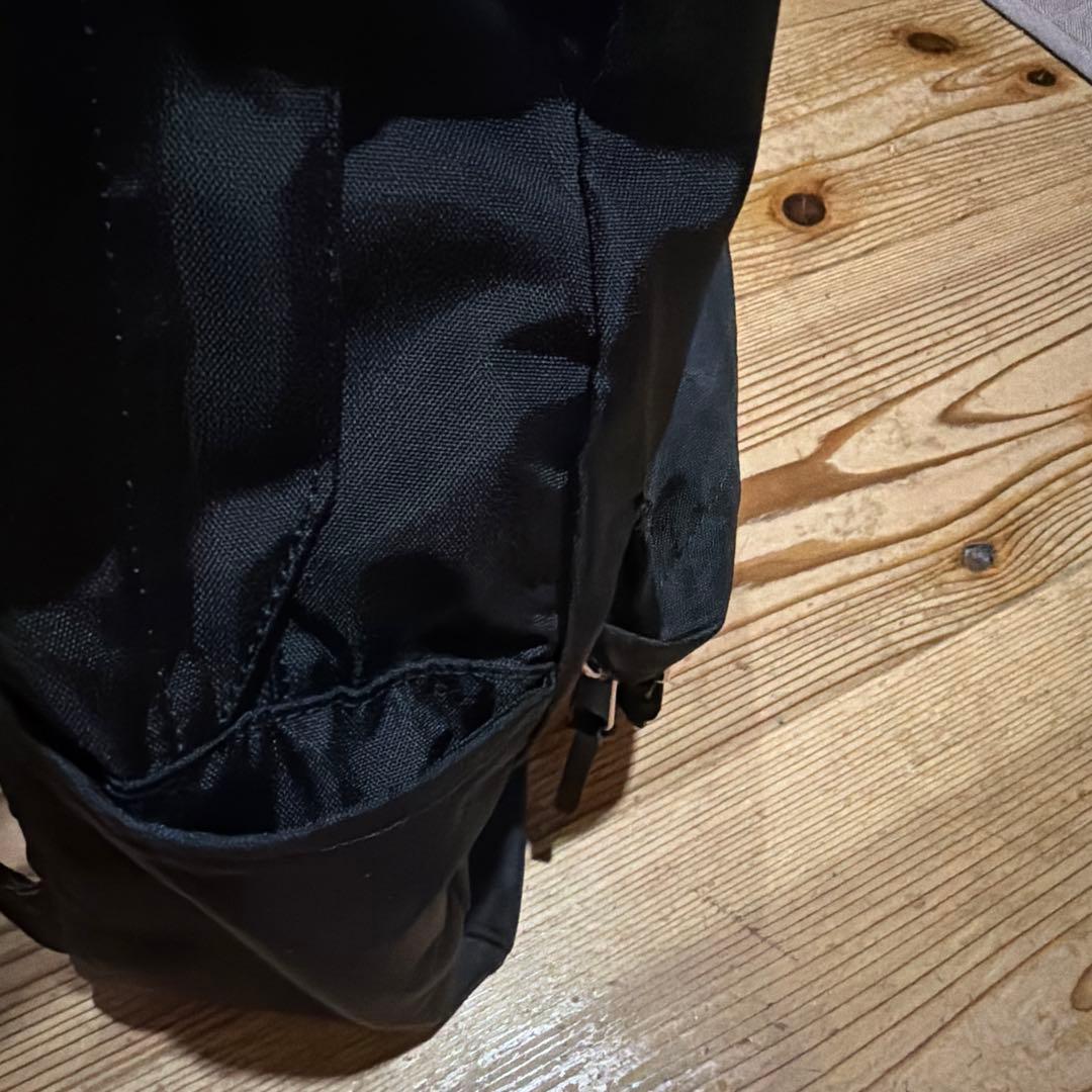 スタンダードサプライ LaLa Begin別注 デイリーデイパック　ブラック