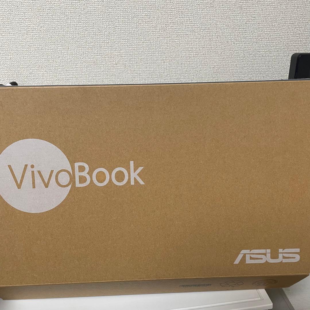 【美品】ASUS E203M-4000W パールホワイト ノートパソコン PC