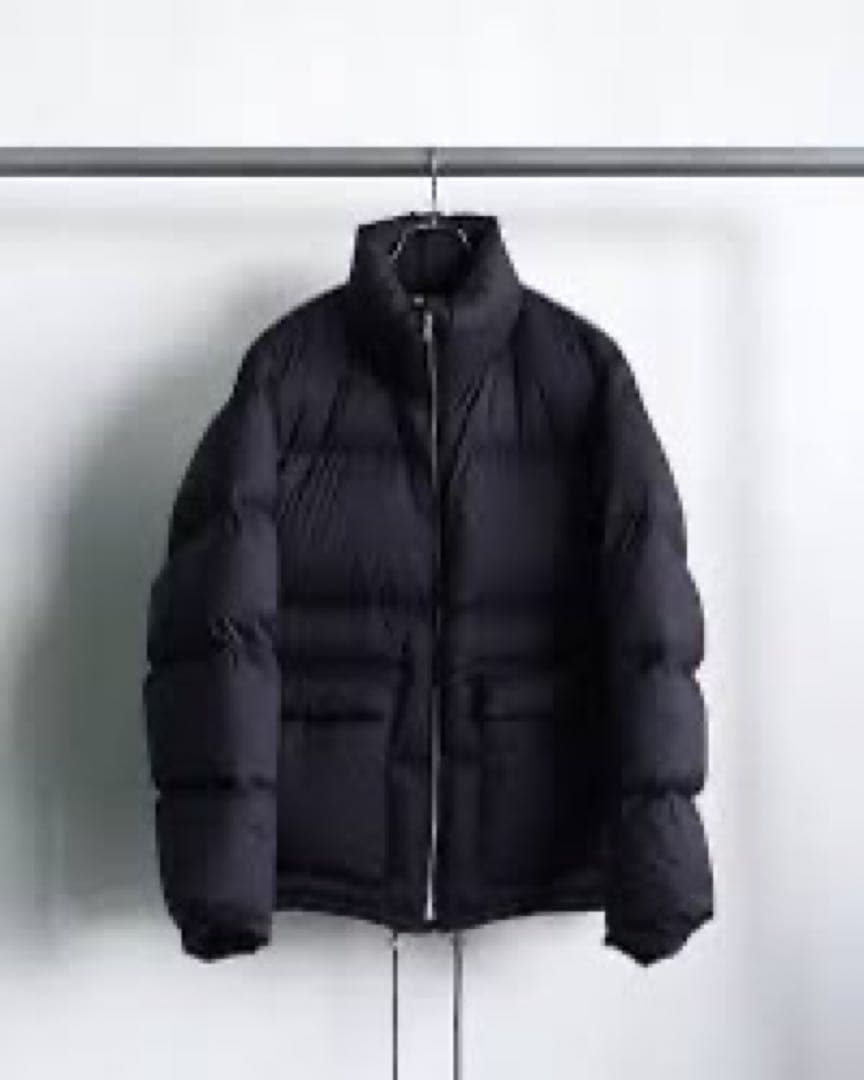 オーラリー23aw サイズ3