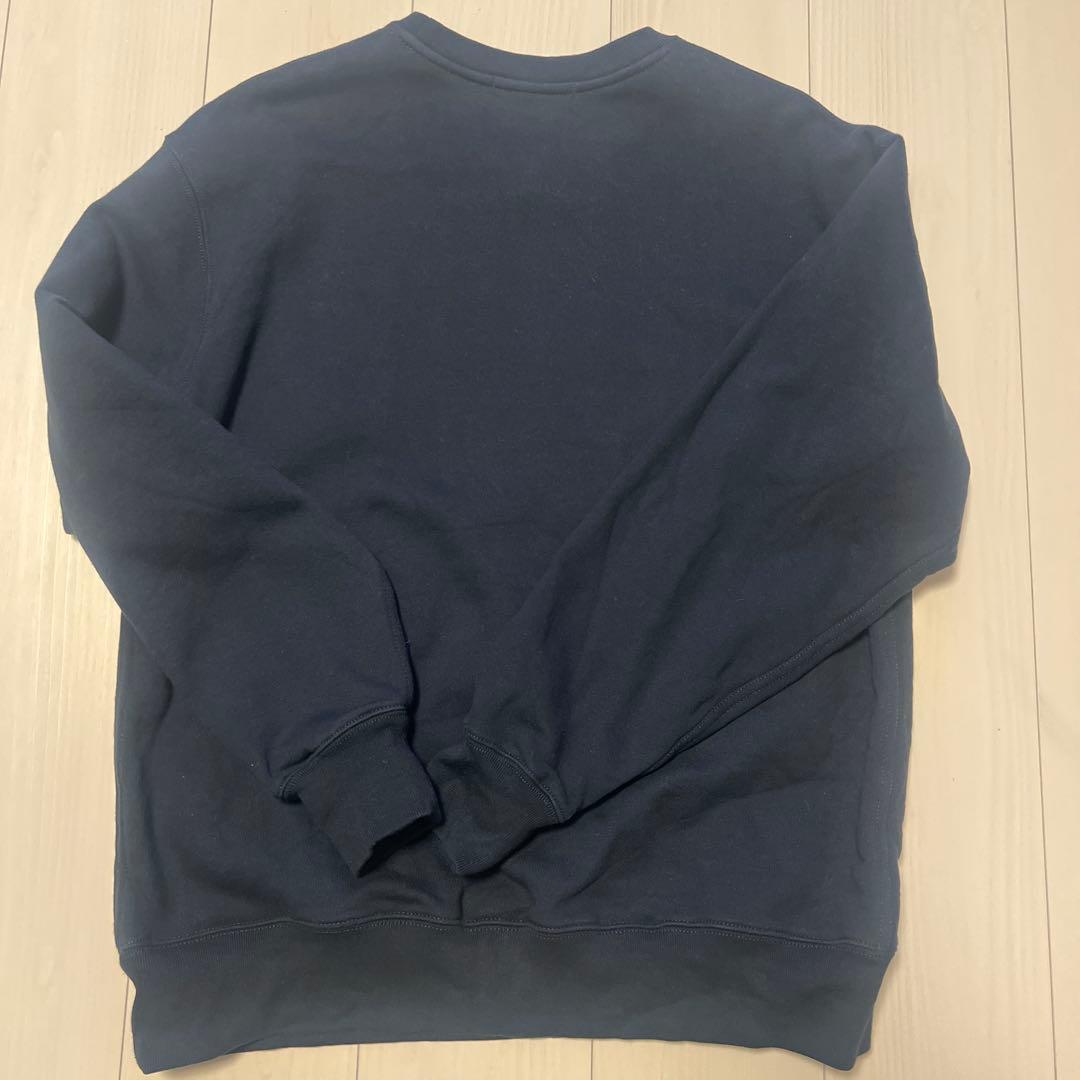 brook トレーナー