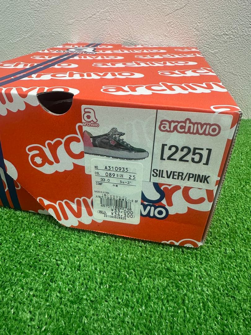 ◆新品◆アルチビオレディースゴルフシューズ