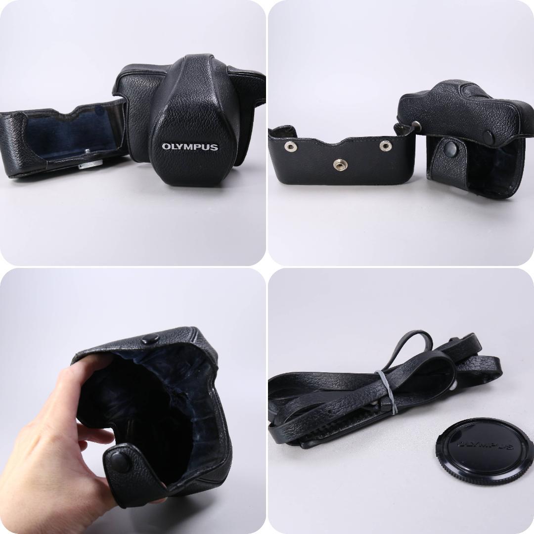 ☆腐食なし！完全動作☆ OLYMPUS OM-1 50mm F1.4 ＃424