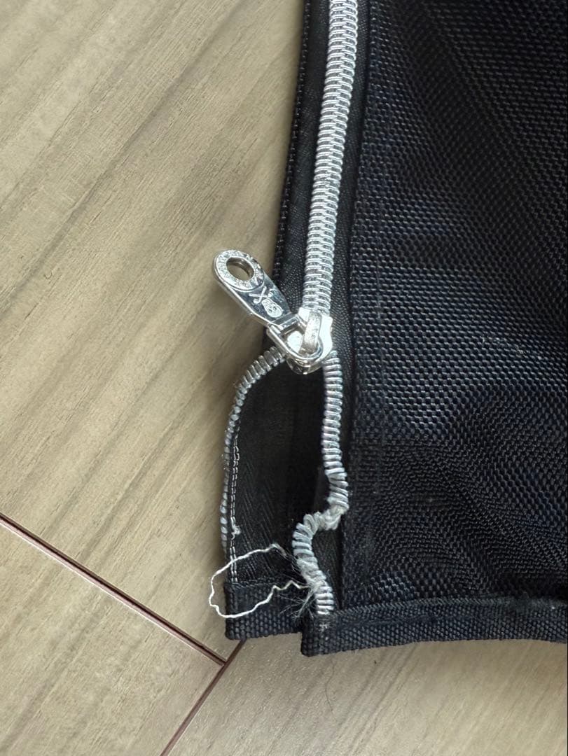 値下げ完売品★マーク&ロナ★ GOLF FOR DIE ゴルフトラベルカバー