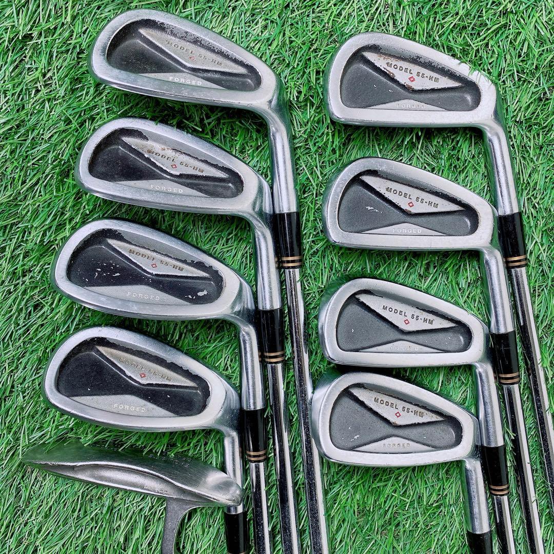 即コースフルセット　　キャロウェイ　ゴルフ　クラブセット　初心者　N2576