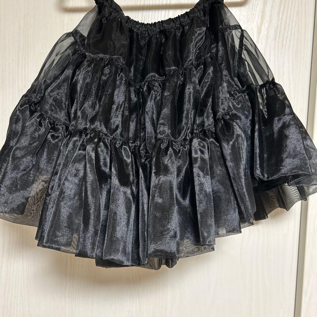 クラシックロリータ