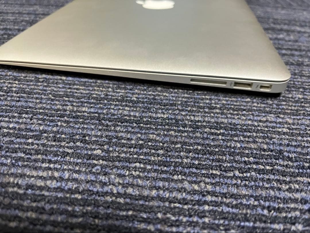 MacBook本体 MacBook Air13 2017