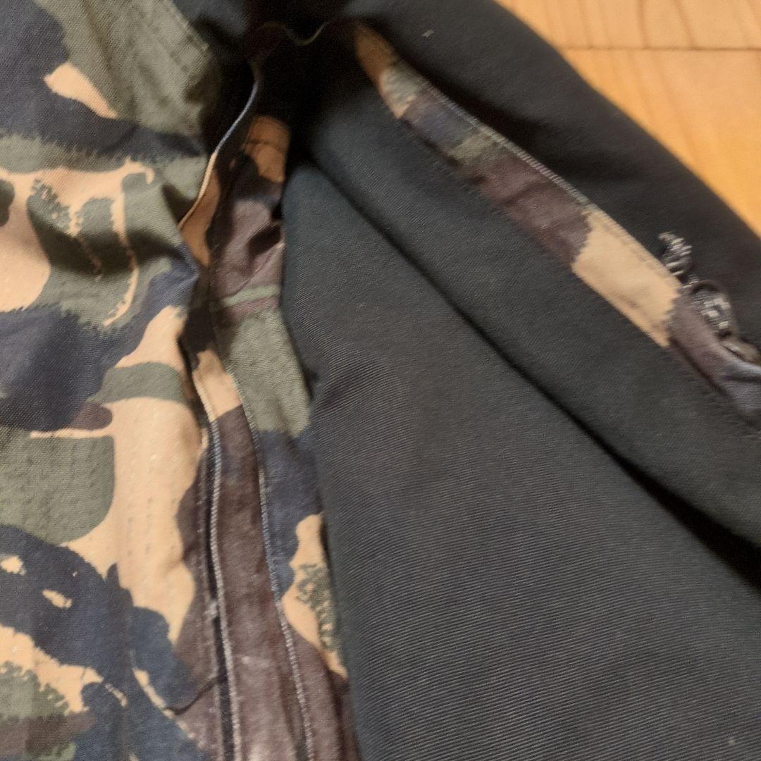 BURTON スノーボードウェア Mサイズ 迷彩