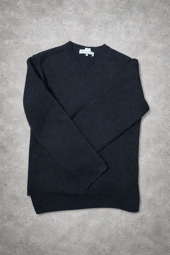 Comme des Garçons SHIRT 変形ニット　コムデギャルソン