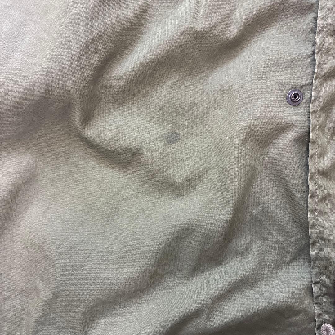 M-65フィッシュテールパーカ S モッズコート