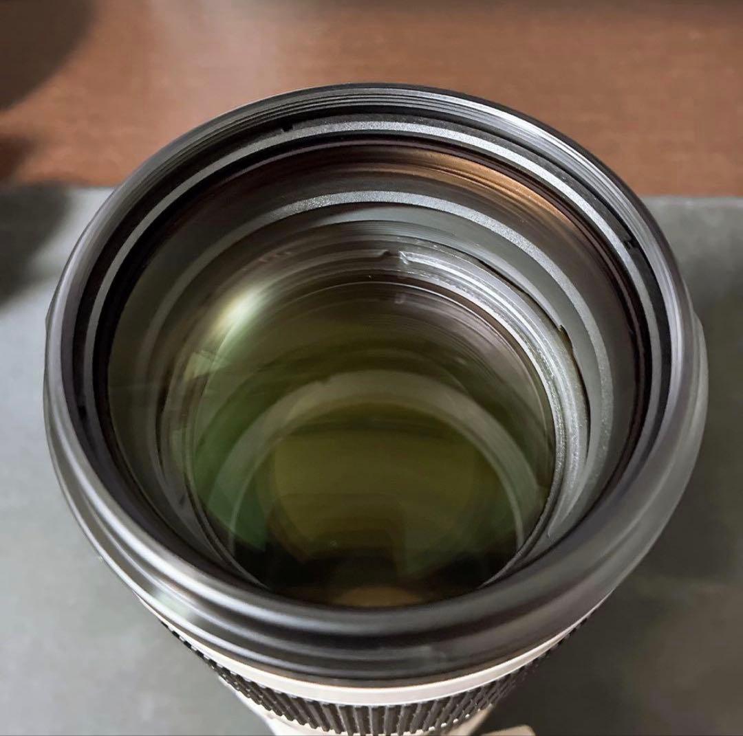【極美品】☆美品☆Canon EF70-200mm F2.8L IS Ⅱ USM