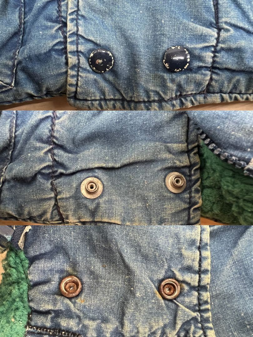 MARITHE FREVCOIS GIRBAUD 80～90s CLOSED