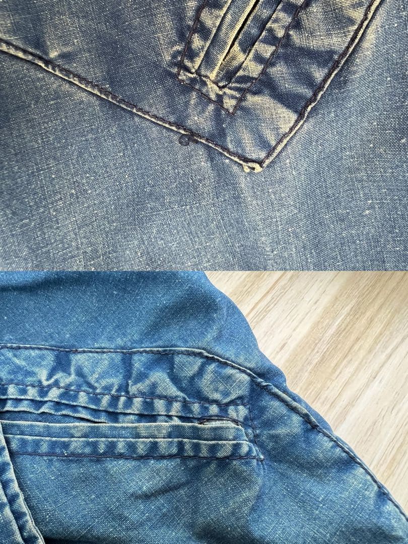 MARITHE FREVCOIS GIRBAUD 80～90s CLOSED