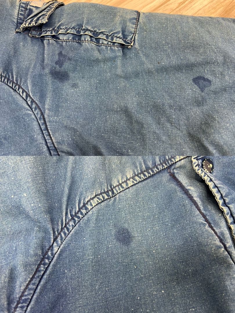 MARITHE FREVCOIS GIRBAUD 80～90s CLOSED