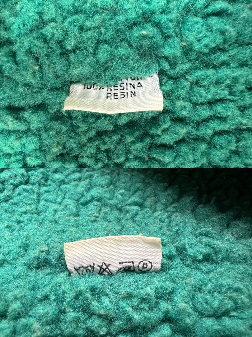 MARITHE FREVCOIS GIRBAUD 80～90s CLOSED