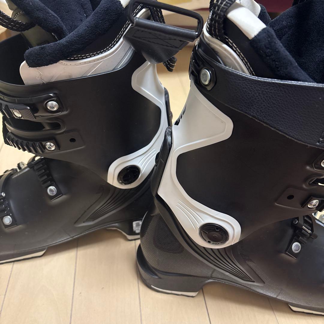 u*6様 ATOMIC HAWX ULTRA 110w 23cm 23.5cm