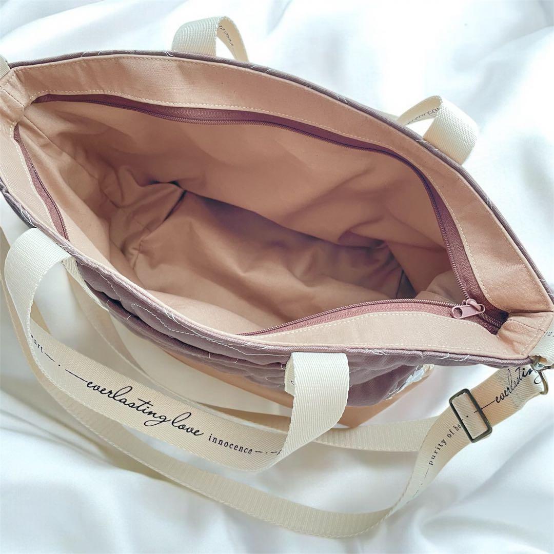 2(^^)chi♡入園入学グッズ