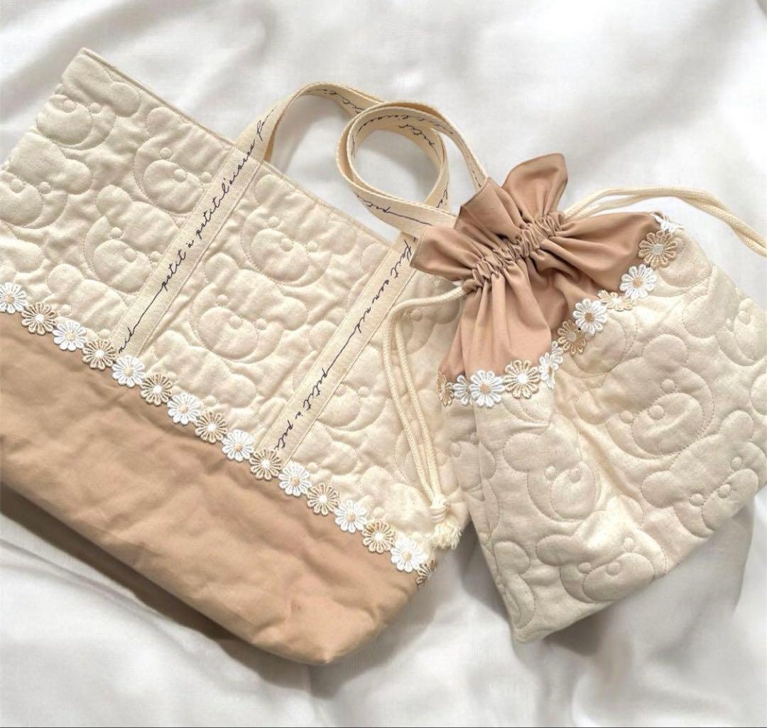 2(^^)chi♡入園入学グッズ