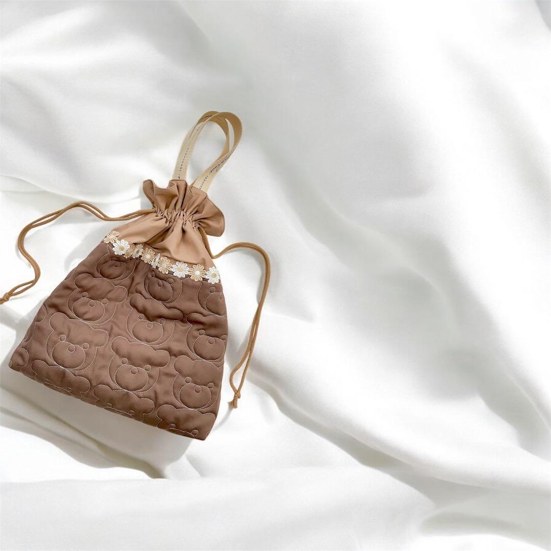 2(^^)chi♡入園入学グッズ