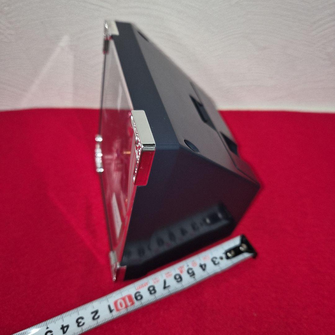 ⭐希少⭐シチズン CITIZEN 置き時計 からくり スモールワールドコスモ