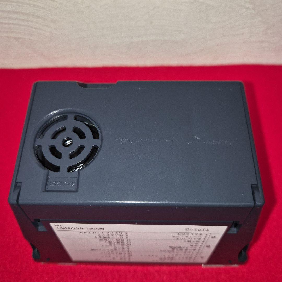 ⭐希少⭐シチズン CITIZEN 置き時計 からくり スモールワールドコスモ