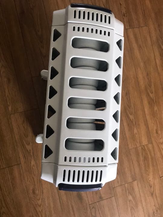 DeLonghi オイルヒーター　QSD0712-MB説明書付き