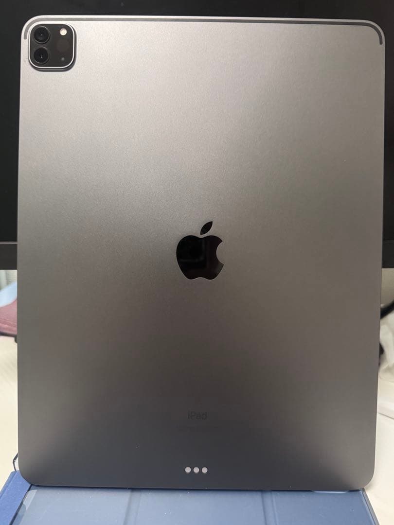 iPadpro 12.9インチ 4世代128gb スペースグレー wifi