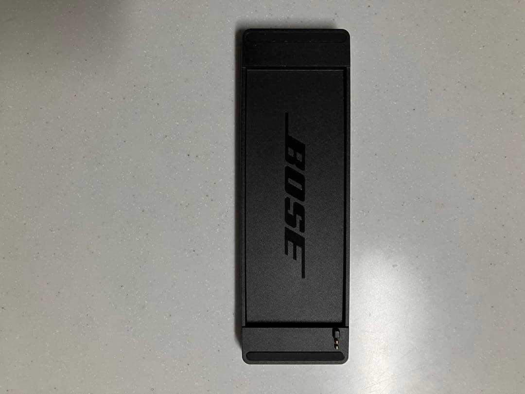 BOSE SoundLink Mini シルバー