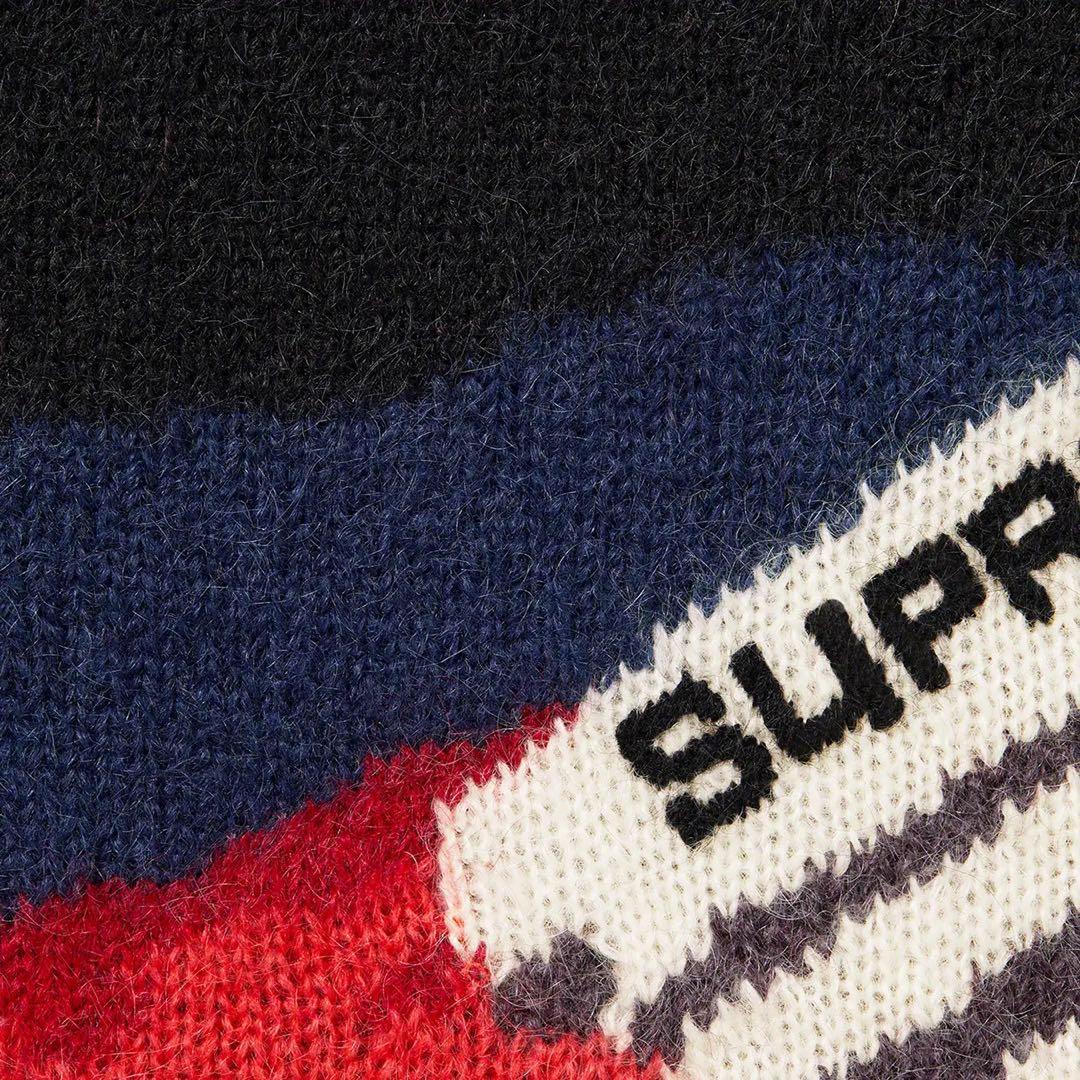 トップス Supreme Rocket Sweater