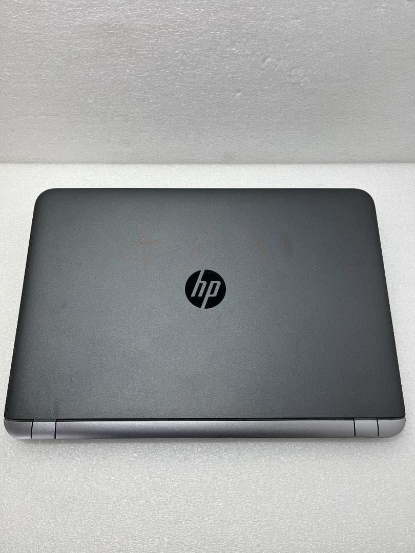 Windowsノート本体 15.6 ProBook 450 G3 Core i7-6500 8GB SSD