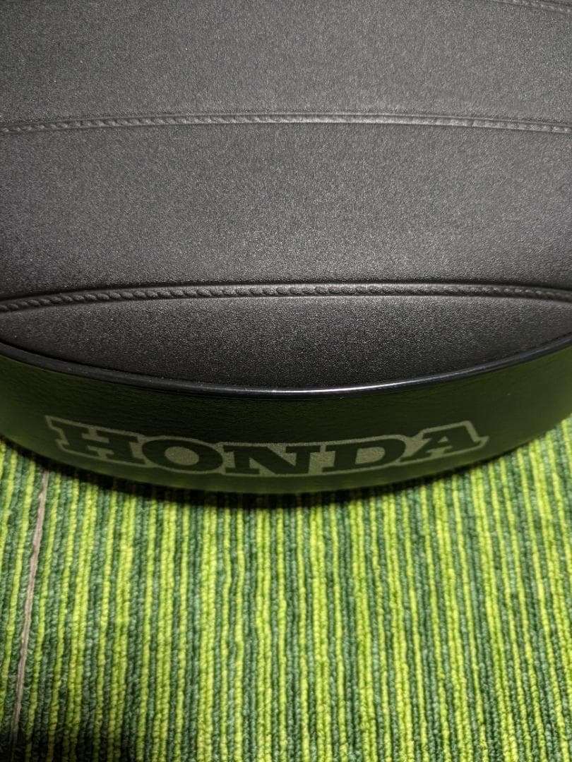 カナラブホンダCB1100純正加工シート ブラック