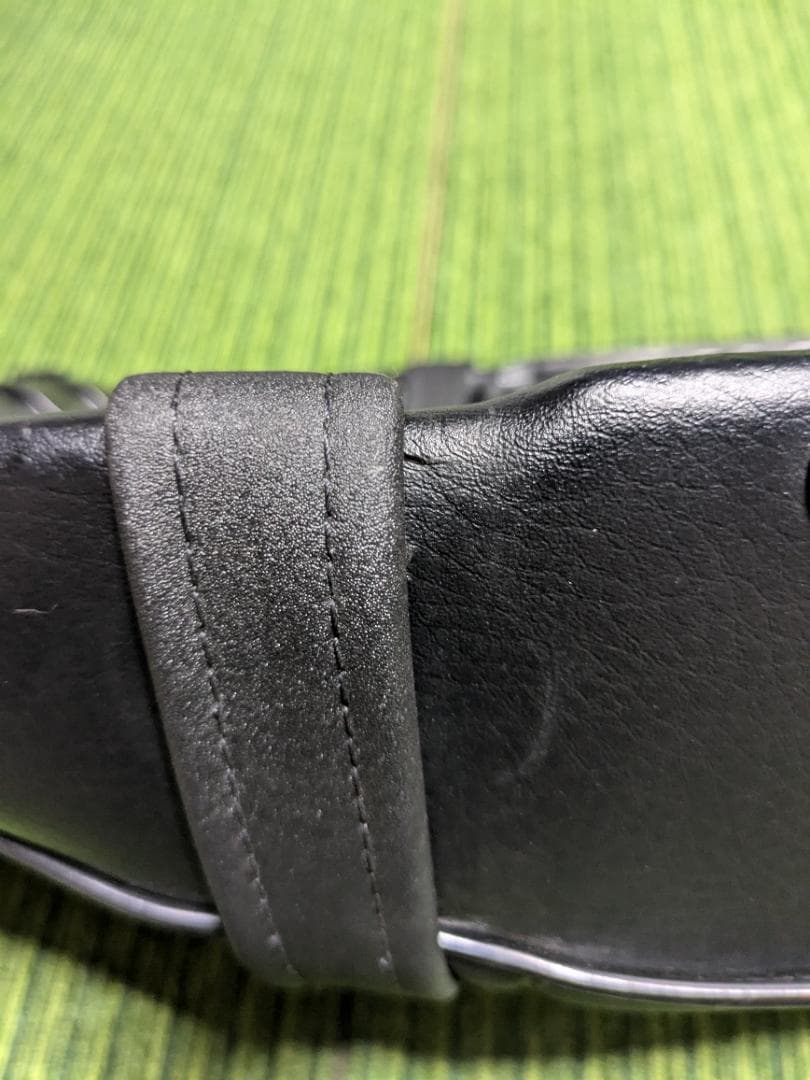 カナラブホンダCB1100純正加工シート ブラック